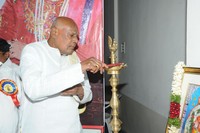 Sri Vasavi Kanyaka Parameswari Charitra Audio Launch